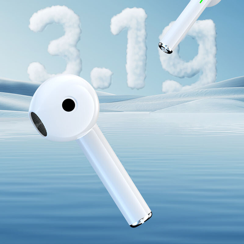 Air Buds Earbuds Pods Headsets Bluetooth V5.3 Headphone TWS for iPhone Android