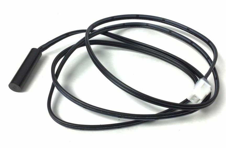 Proform Indoor Cycle RPM Speed Sensor Reed Switch 2 Terminal Wire 411085