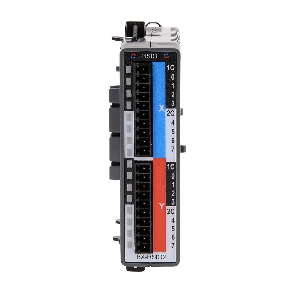 BRX Pulse Combo Module BX-HSIO2