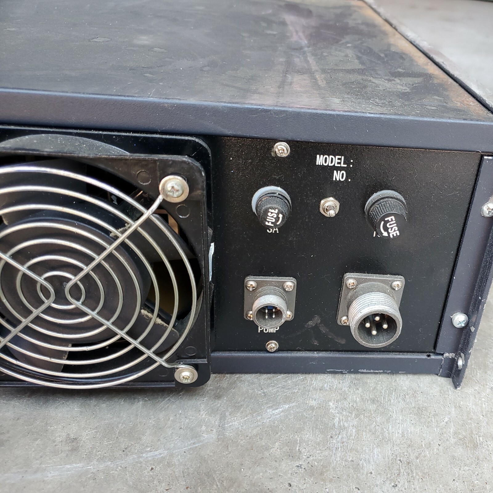 Laser Power Supply as pictured Only