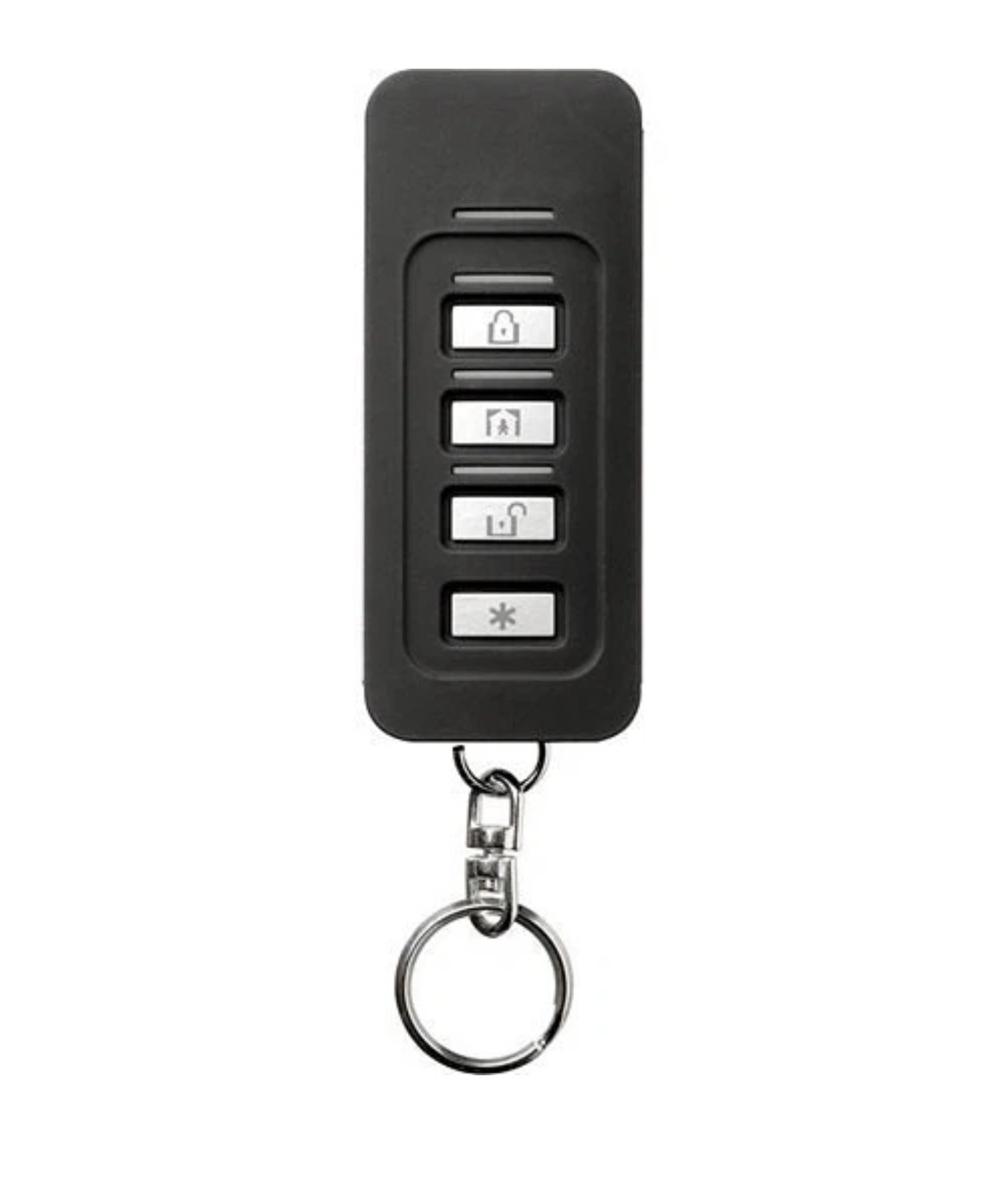 DSC PowerG PG9929 Wireless 4-Button Key with Panic Button