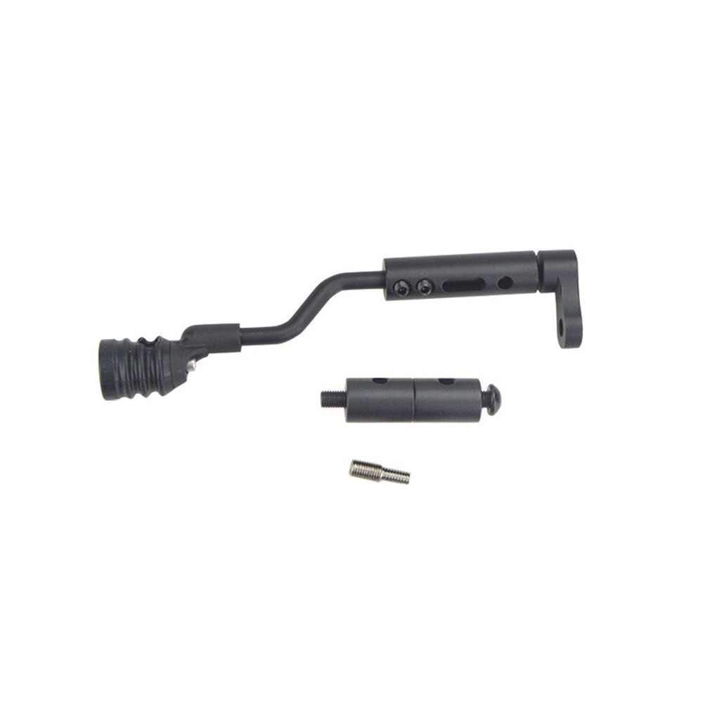 Bow String Suppressor Vibration Noise Reduction For Compound Recurve Bows