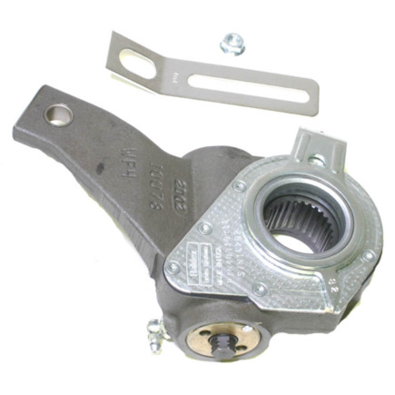 Haldex 40910362 Air Brake Manual Slack Adjuster 1 1/2" 28 Spline, 5 1/2" Arm Len