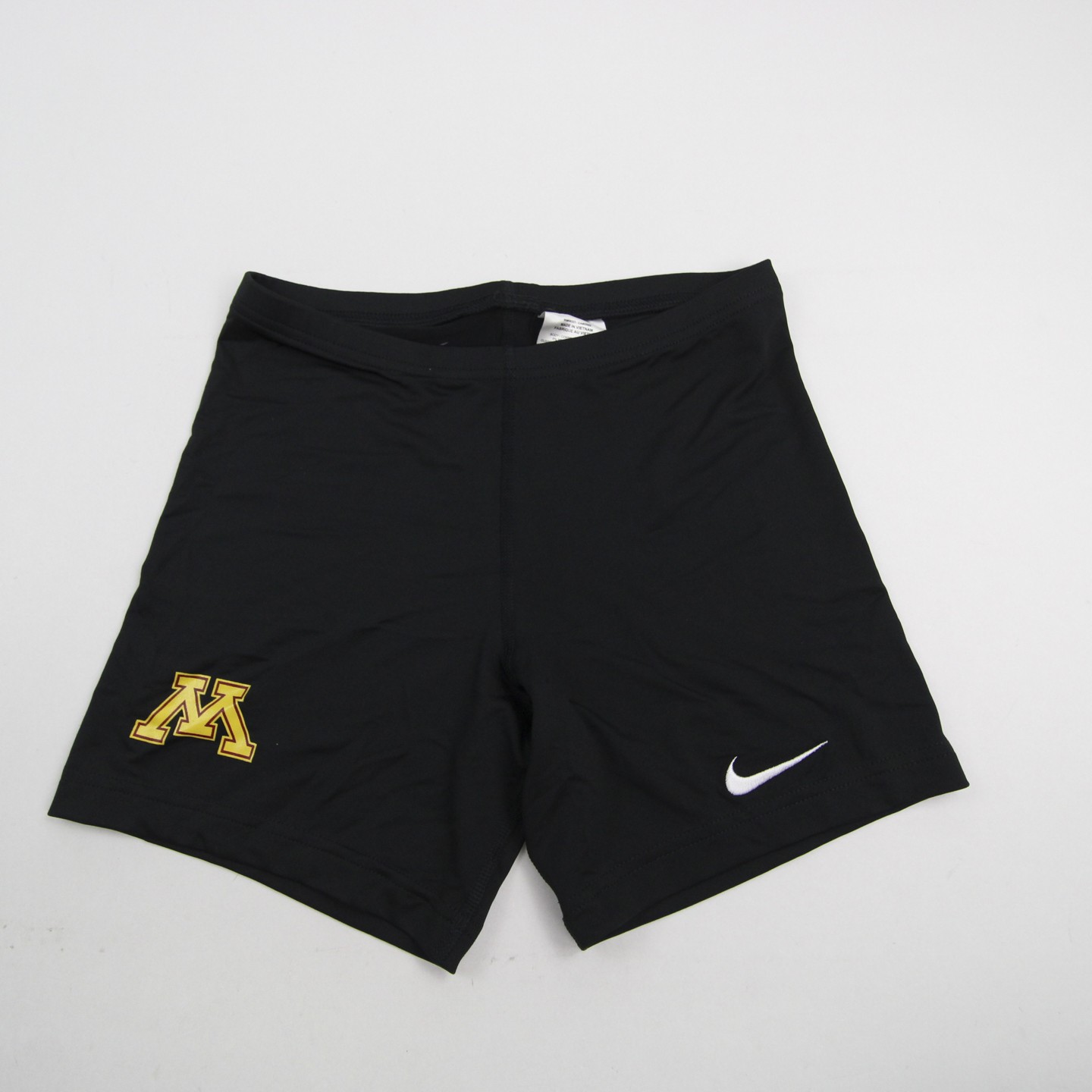 Minnesota Golden Gophers Nike Dri-Fit Running Short Women's Multiple Sizes