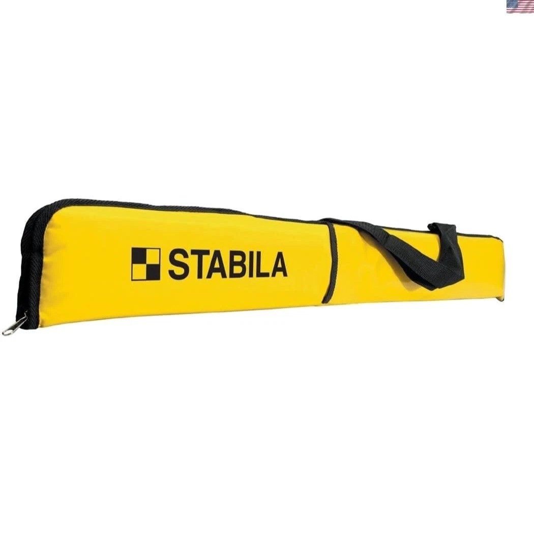30030 96-Inch level carrying case.