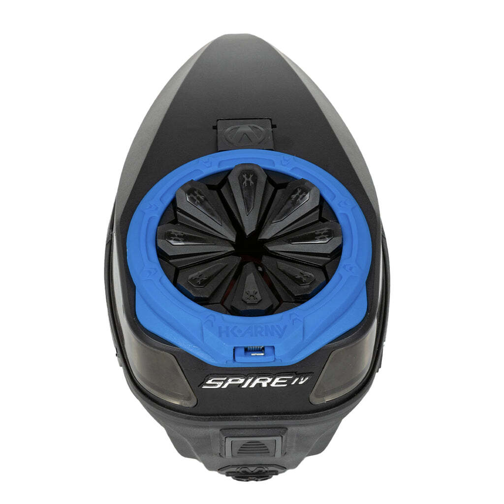 HK Army Epic Speed Feed - Pro - Blue - Fits on Sonic, CTRL, Spire