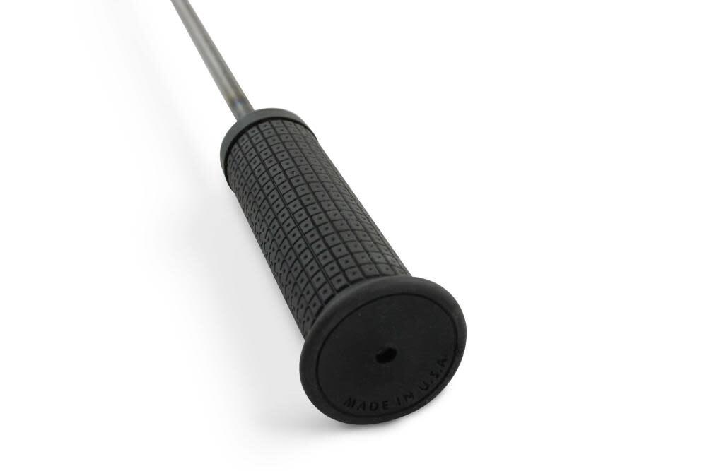Big Foot Tools 24In Pea Shooter -