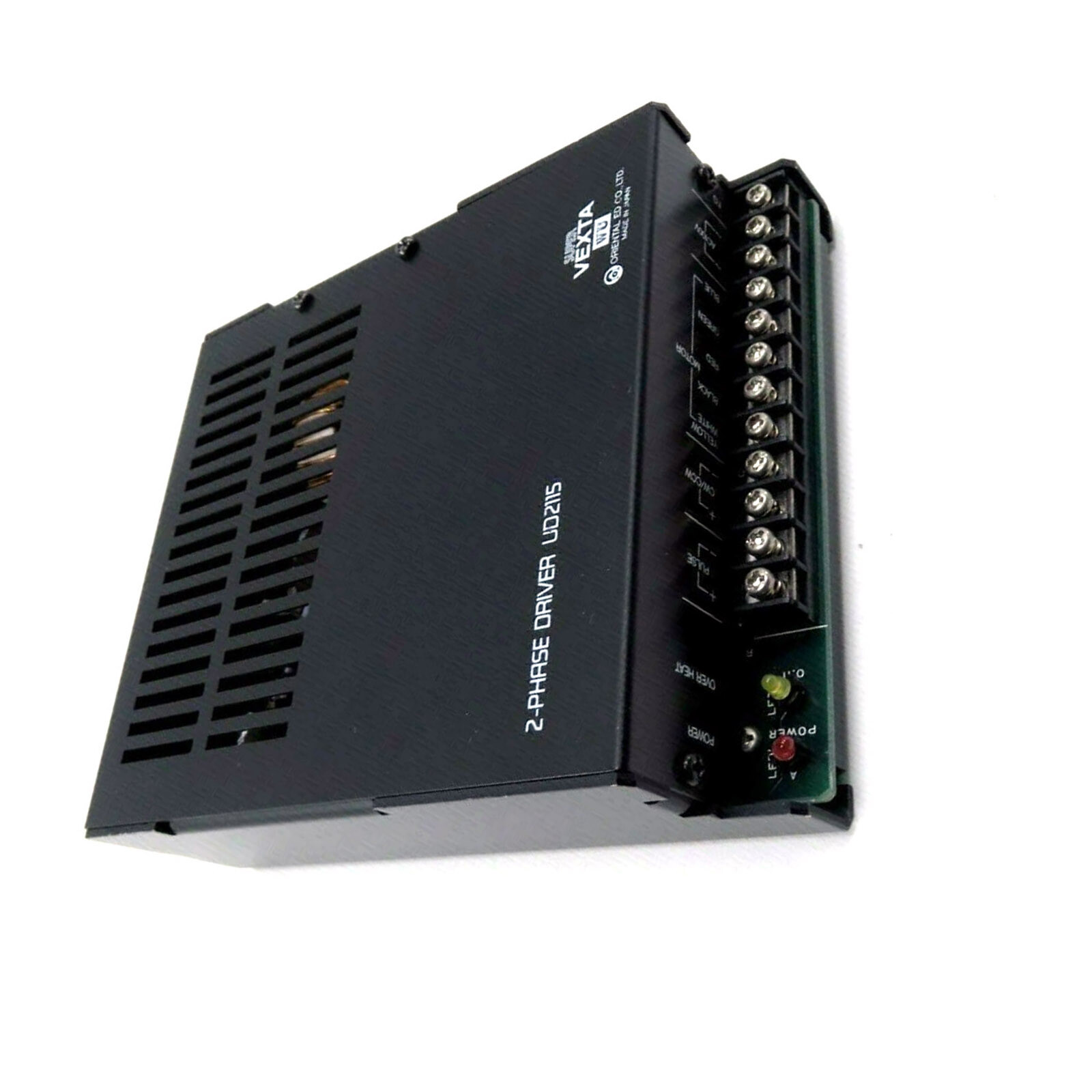 1PC New VEXTA UD2115 Drive In Box