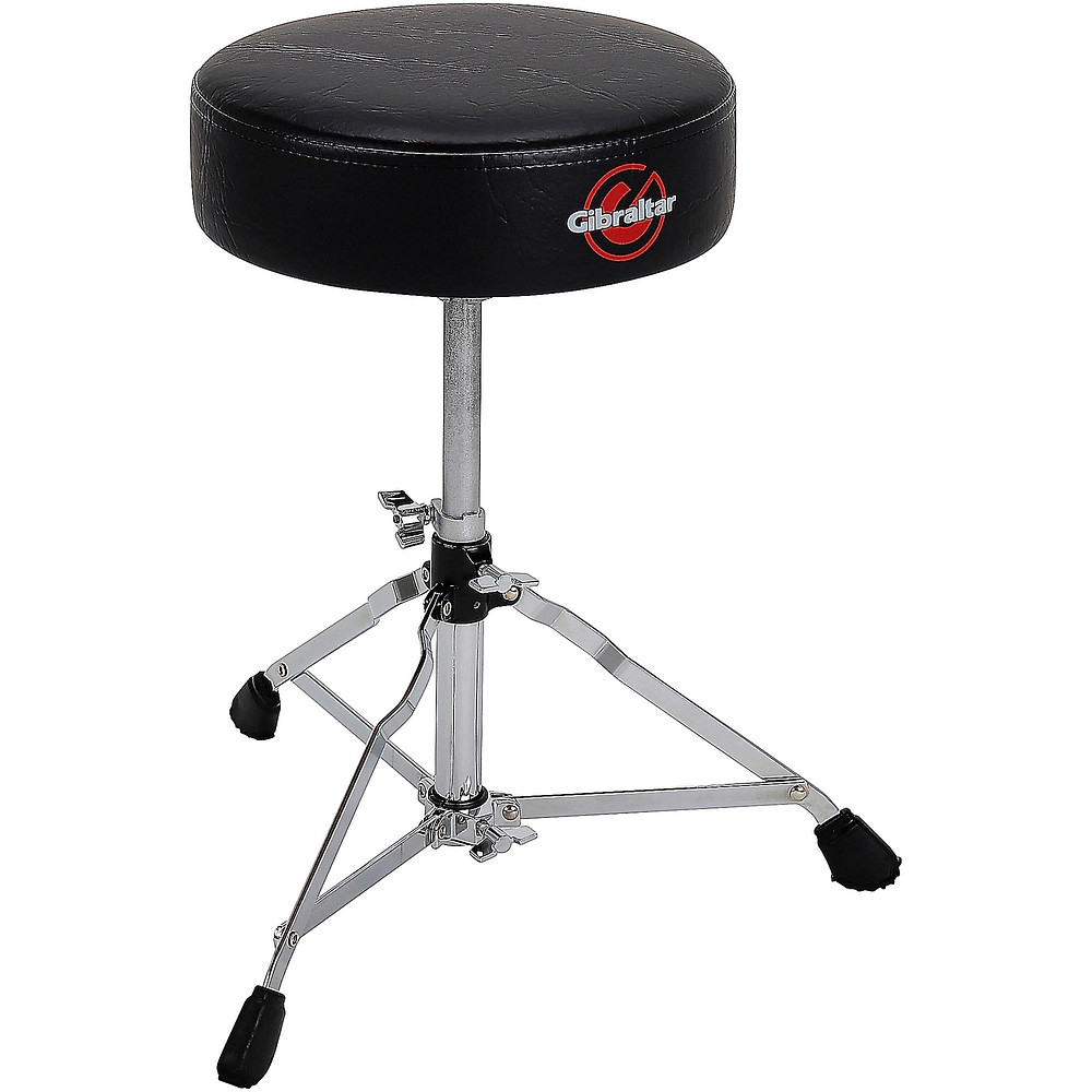 Gibraltar Round Drum Throne 13"