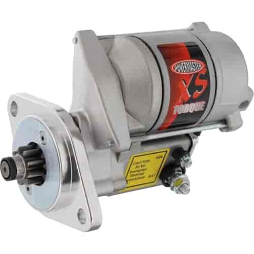Powermaster 9529 XSTorque Starter for Late Model Bert Transmission Adjustable Mn