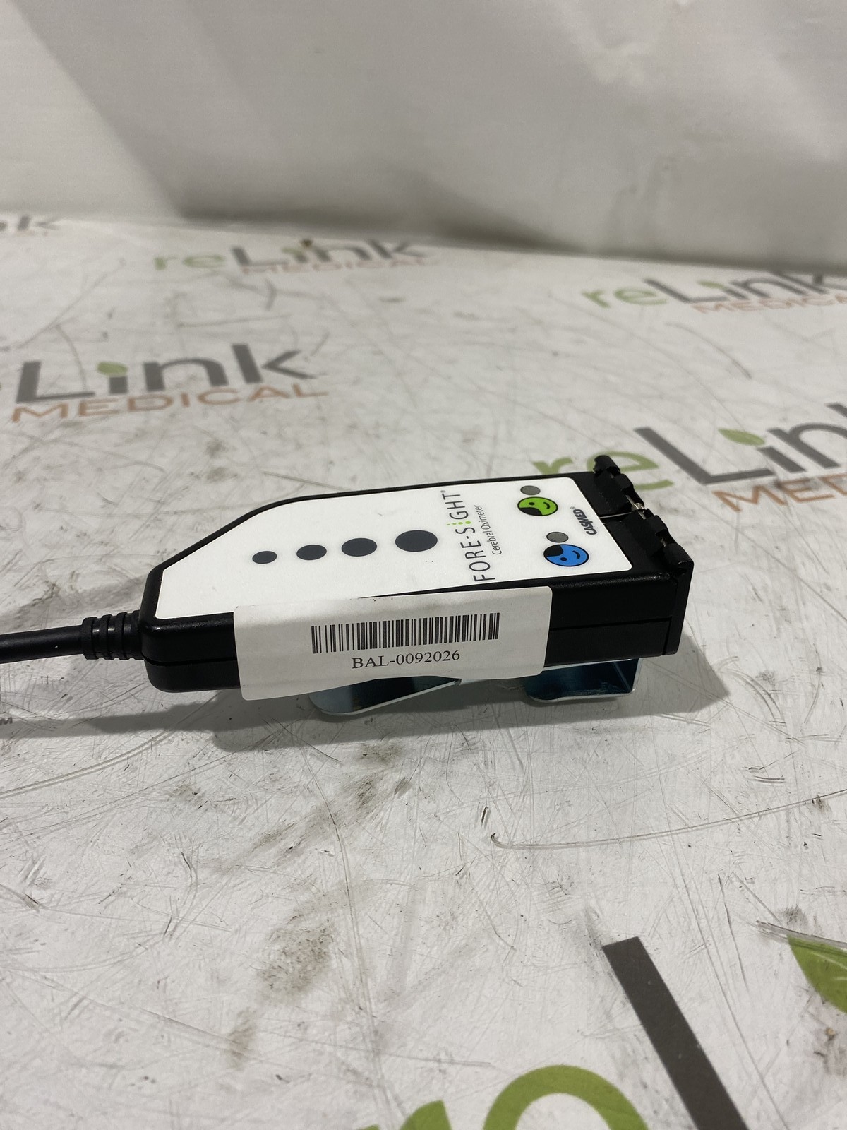CASMED Foresight Cerebral Oximeter