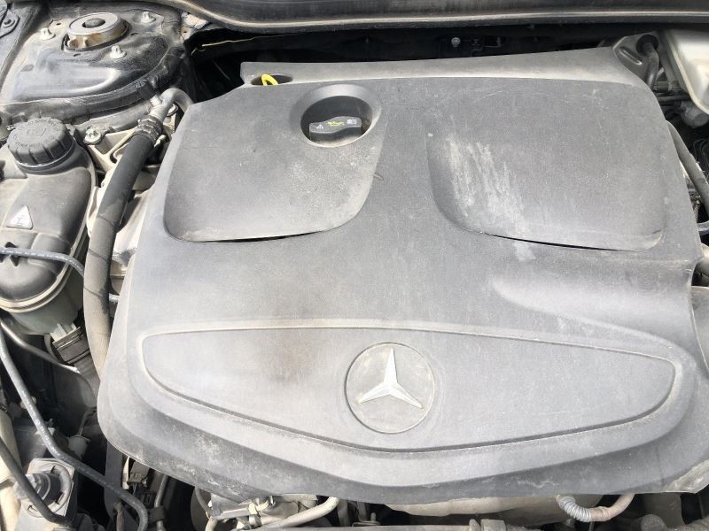 2014-2019 MERCEDES BENZ CLA250 Transfer Case Assembly 108k fits 4Matic    714388