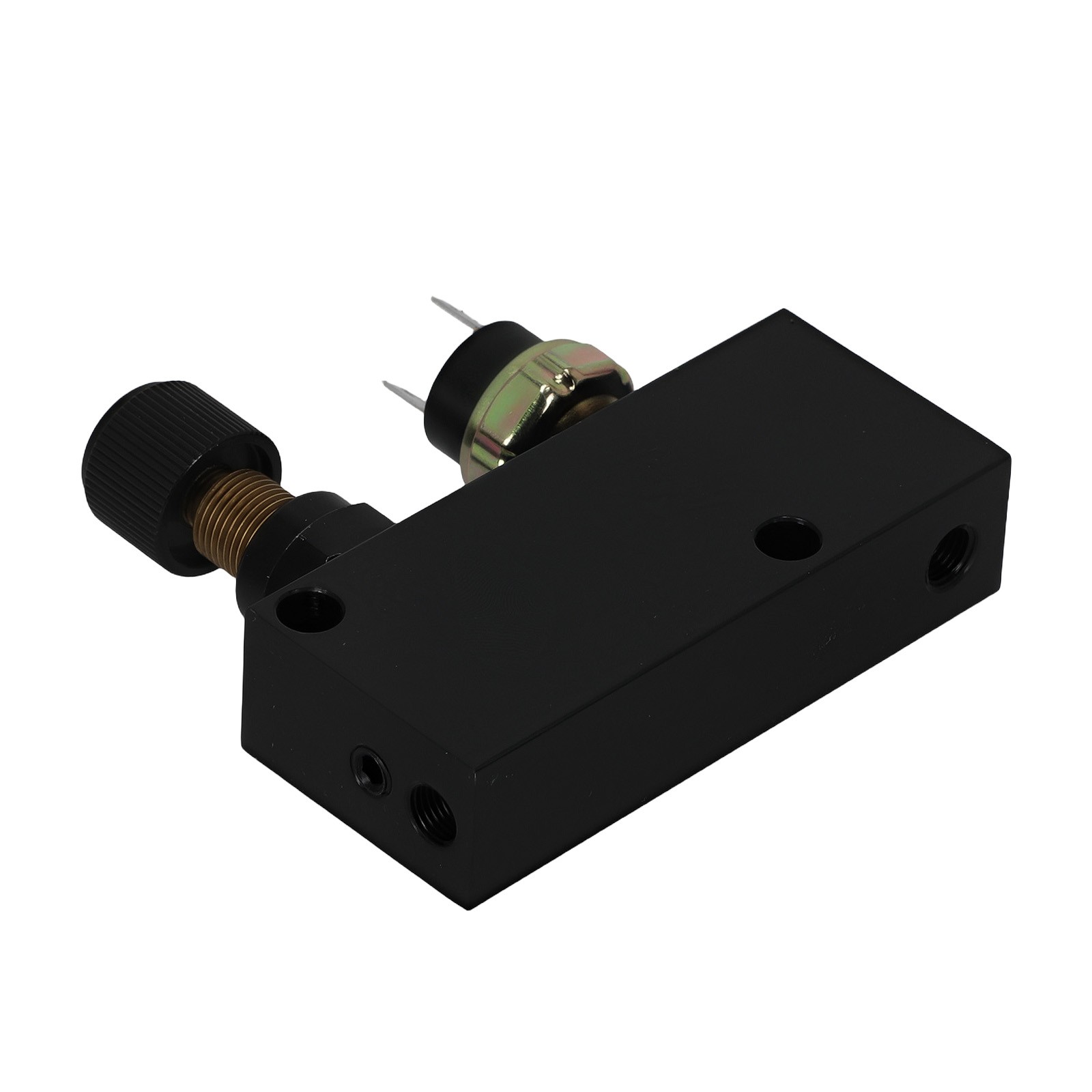 Adjustable Proportioning Valve for Chevy 1955-1957 Brake Distribution Block