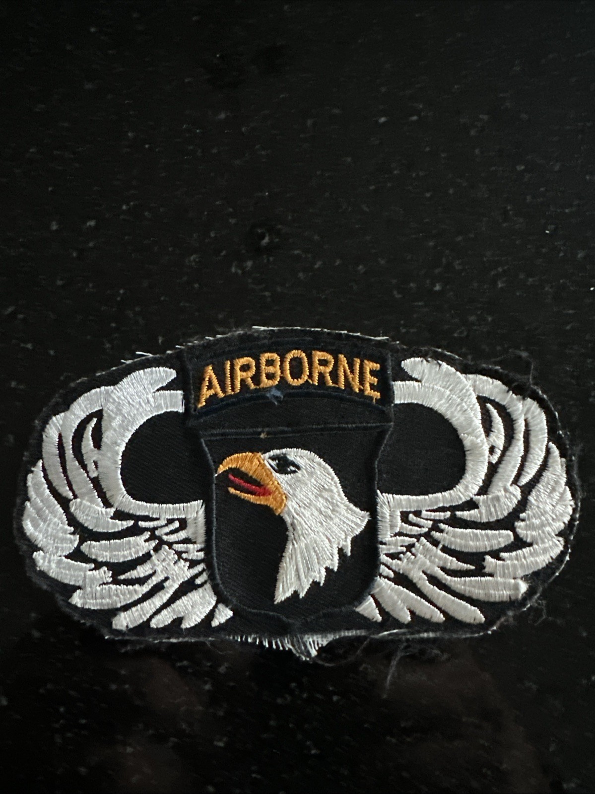 Airborne Patch