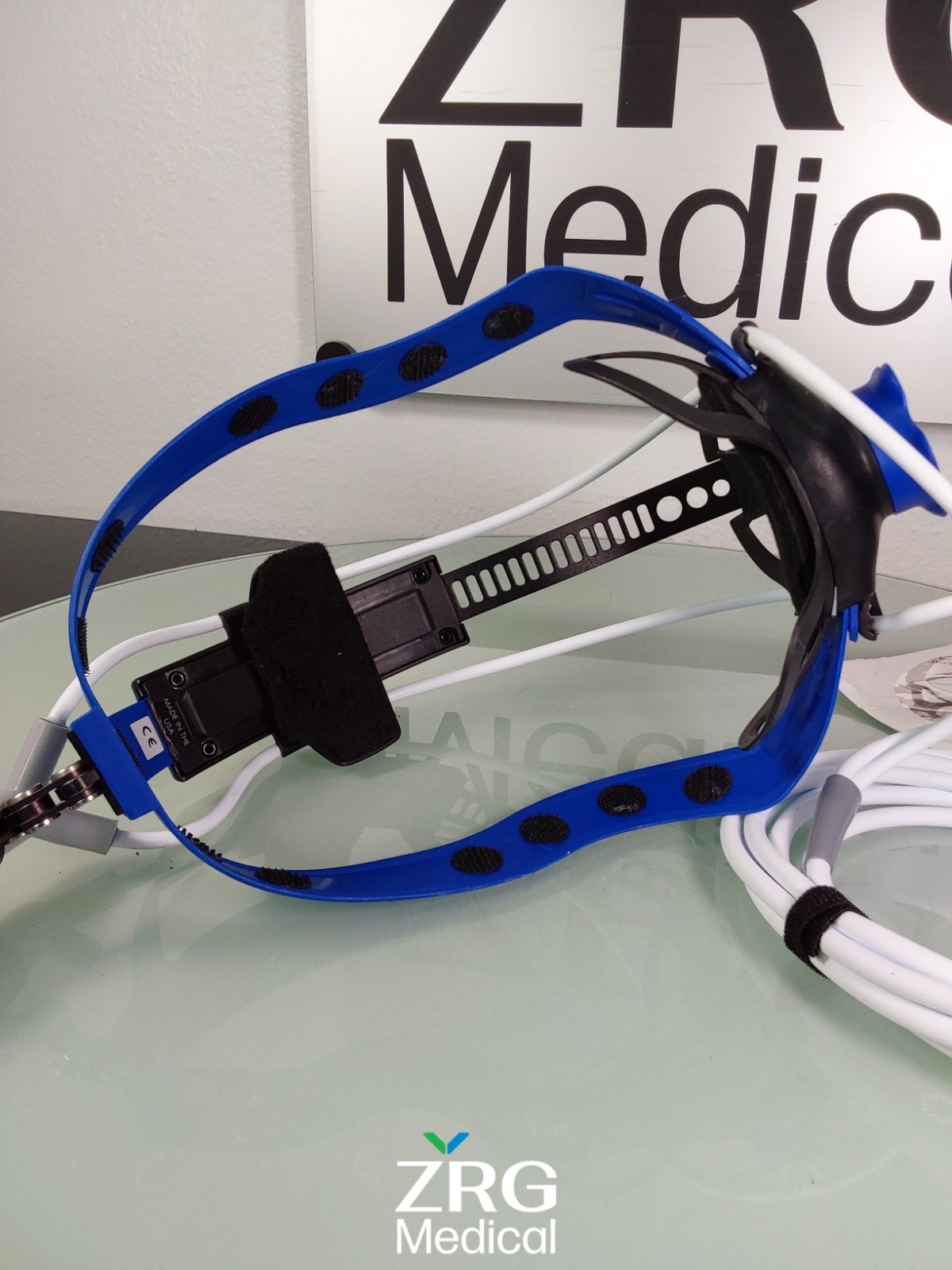 Integra Luxtec UltraLite Pro Headlight