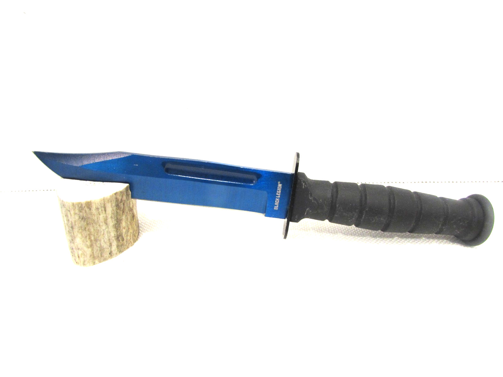 Black Legion BV391 Fixed Blade Knife