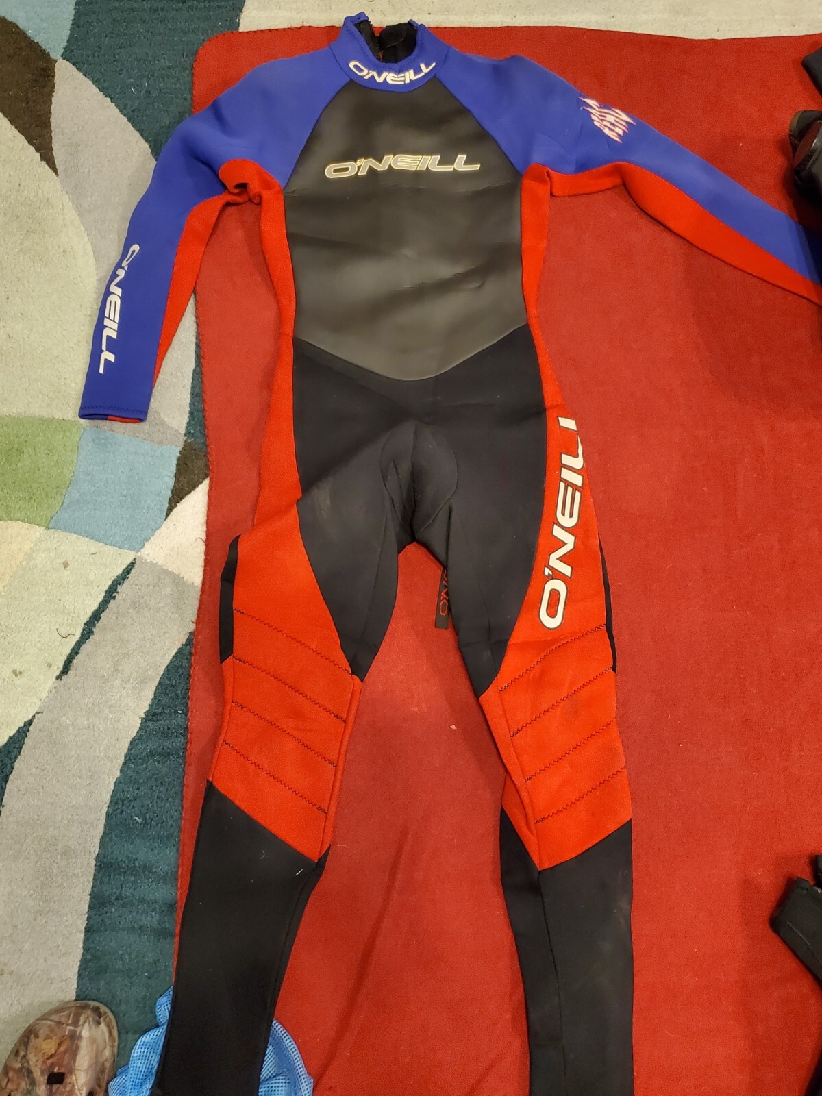 SCUBA Diving Equipment - WOW!