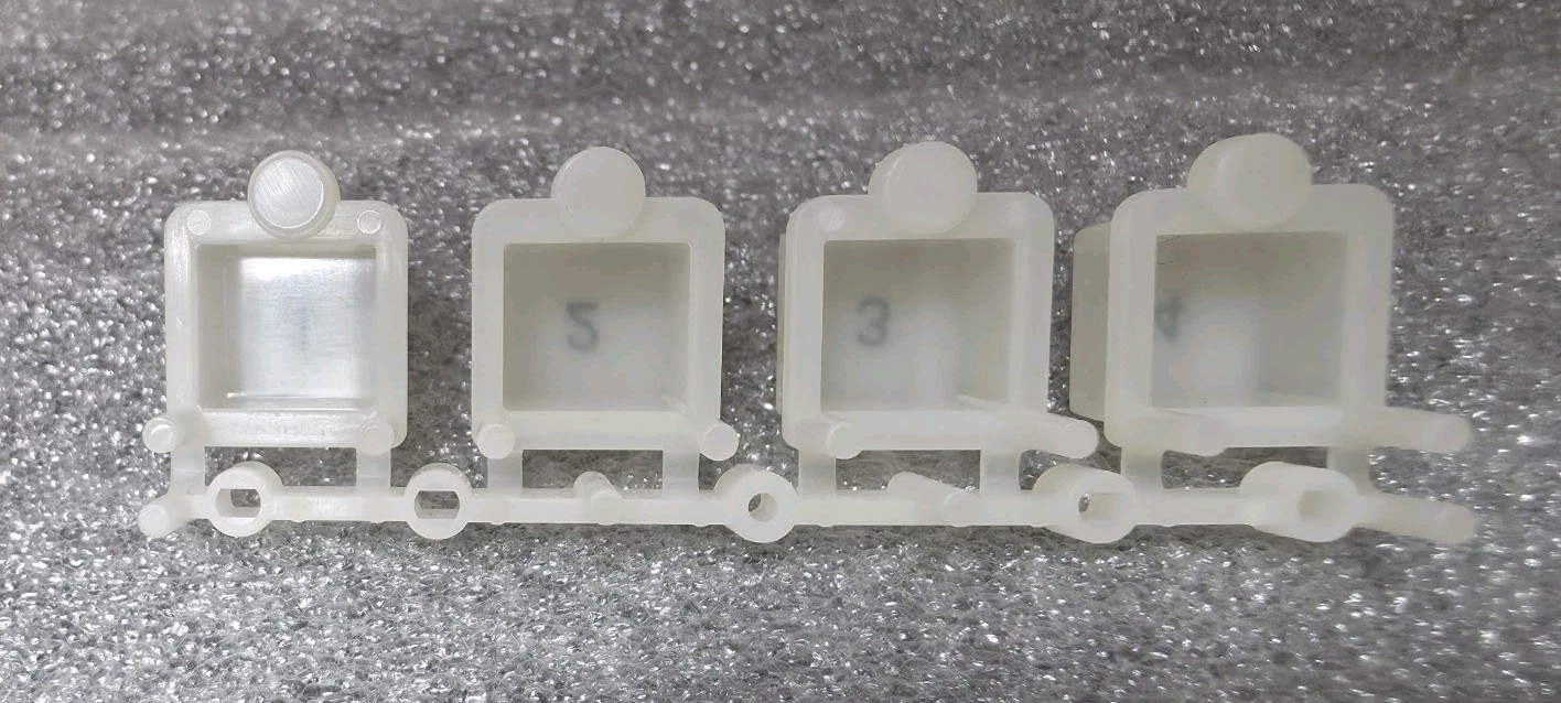 Original Buttons for Technics SL-DZ1200