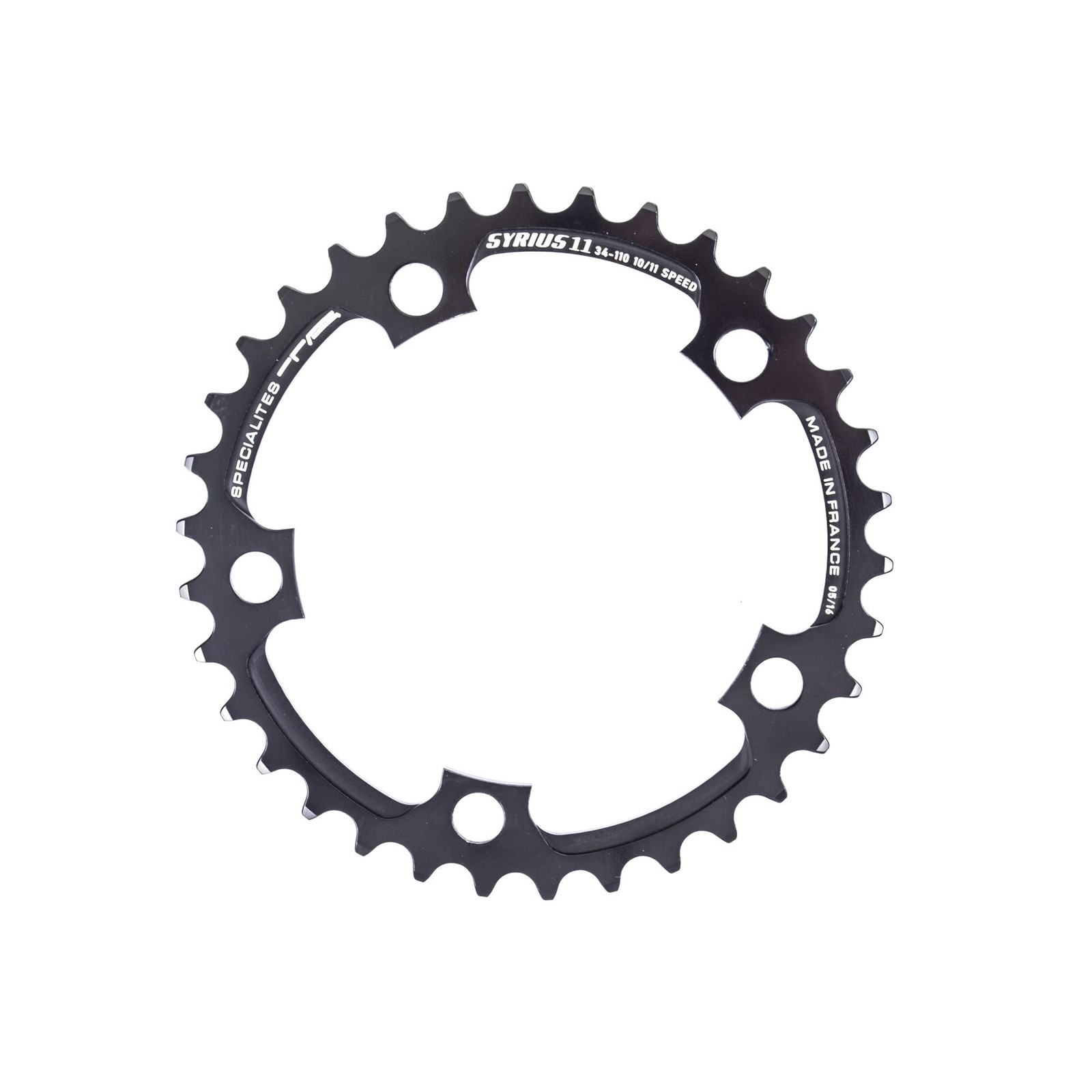 Spécialités TA 38t Black