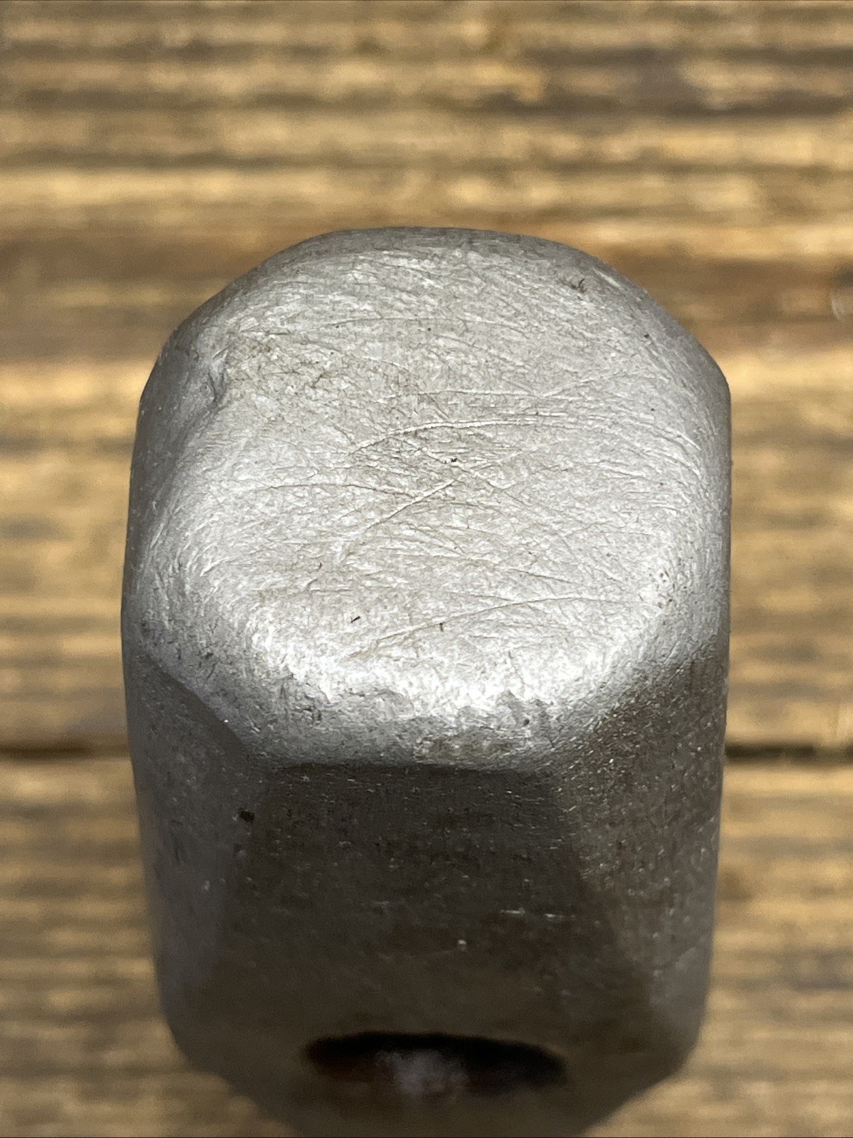 Antique ATHA - 4 Pound Nevada Pattern SLEDGE HAMMER HEAD