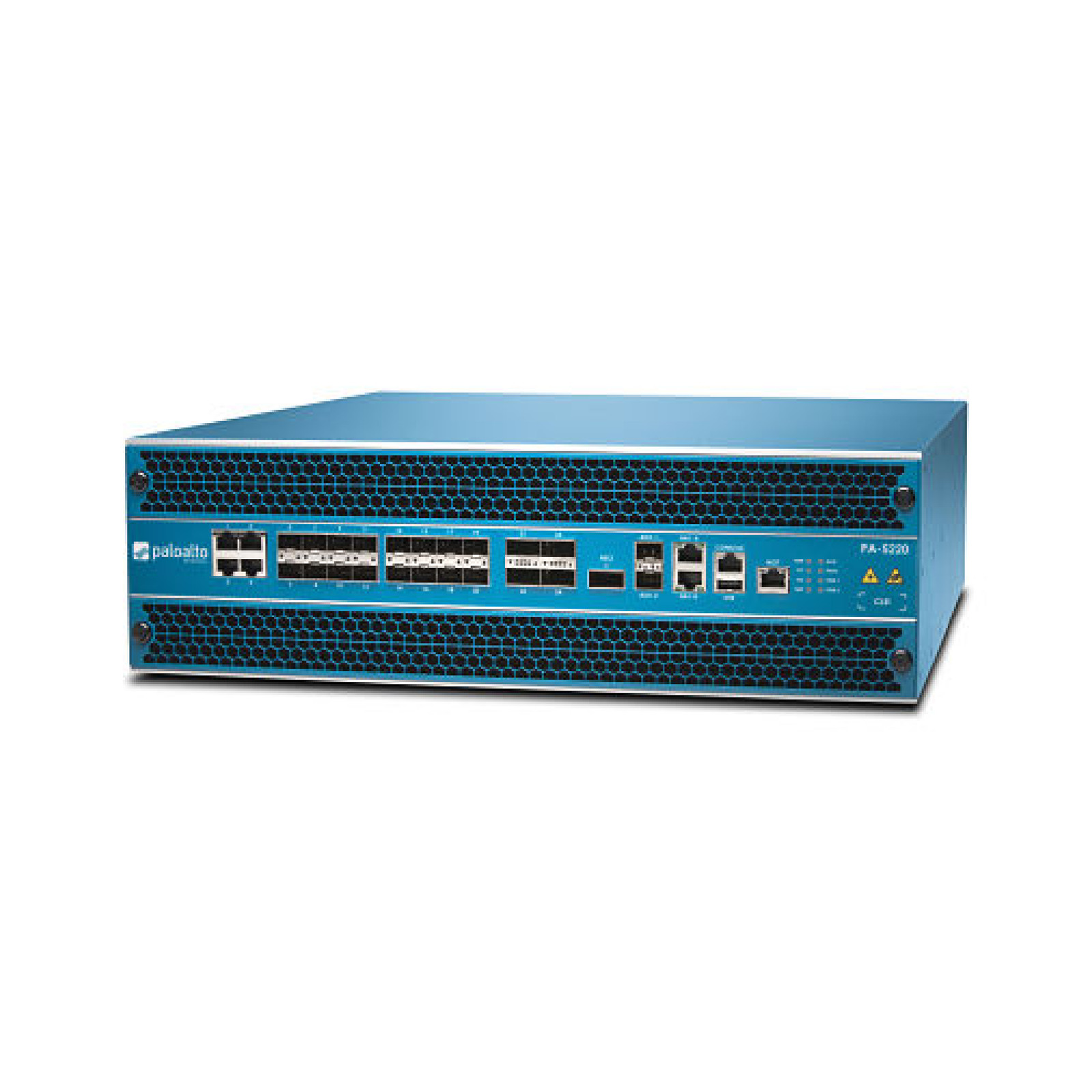 Palo Alto Networks Enterprise Firewall PA-5220 240GB SSD 2TB HDD