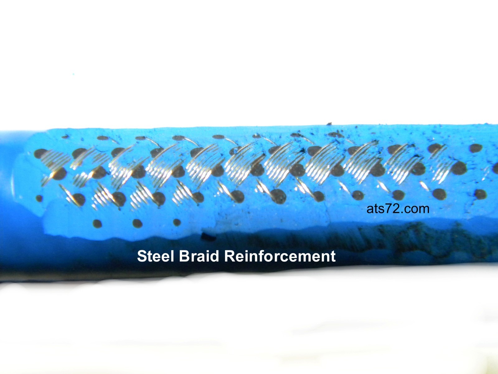 Carpet cleaning Quality 200ft Truck Mount Solution Hose
