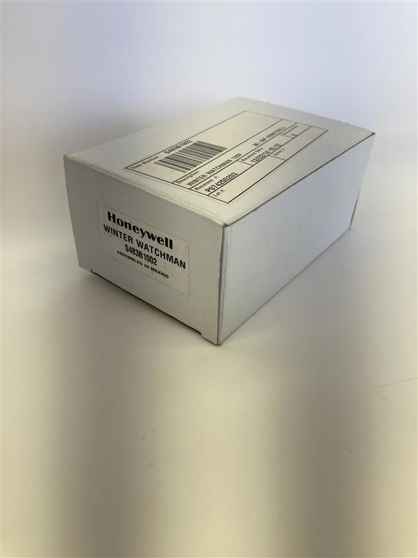 Honeywell Winter Watchman Heat Sensor #S483B1002