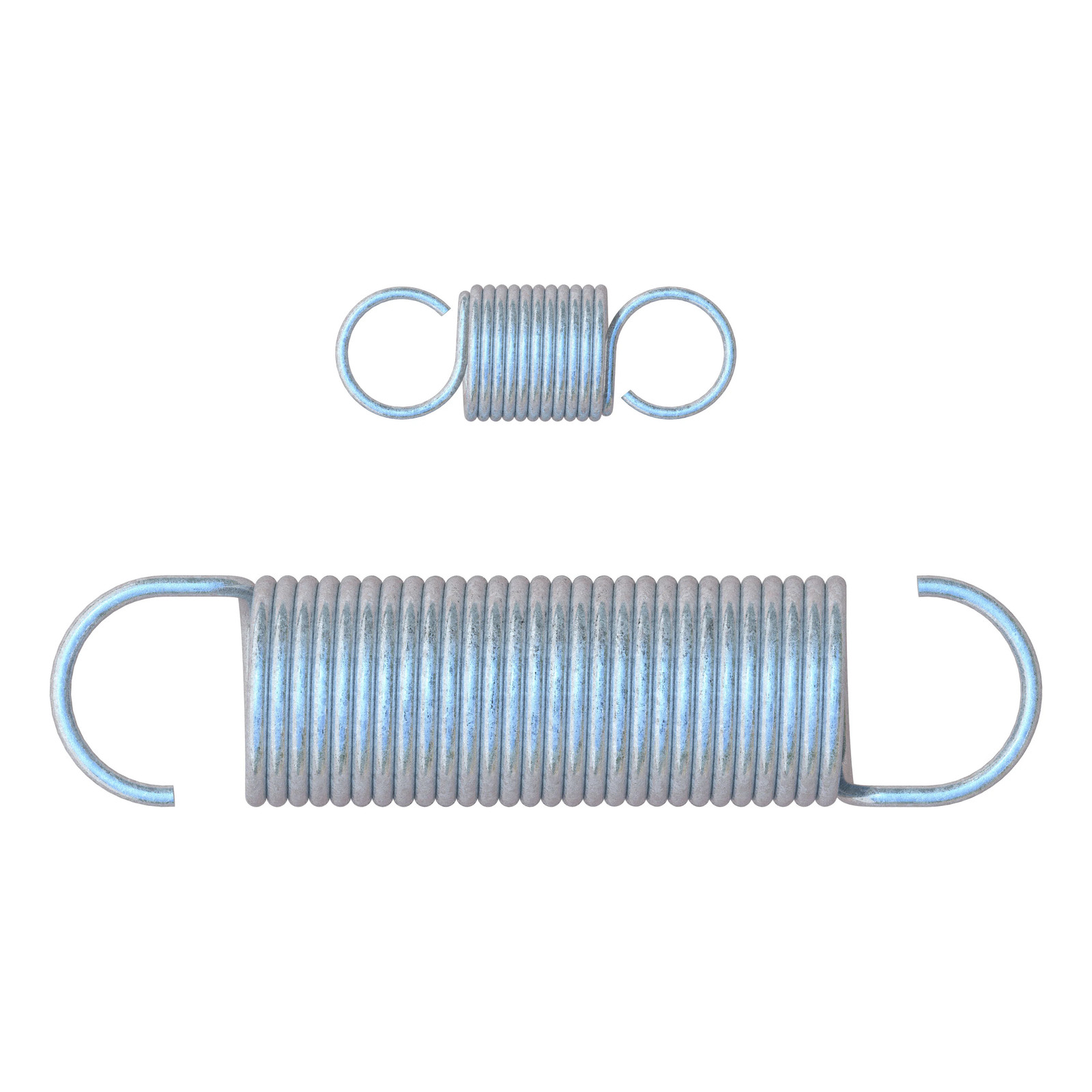 Curt Replacement E16 5th Wheel Hitch Head Springs