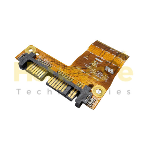 GENUINE DELL LATITUDE 7214 RUGGED SATA INTERPOSER CONNECTOR 0801-4KA2B00