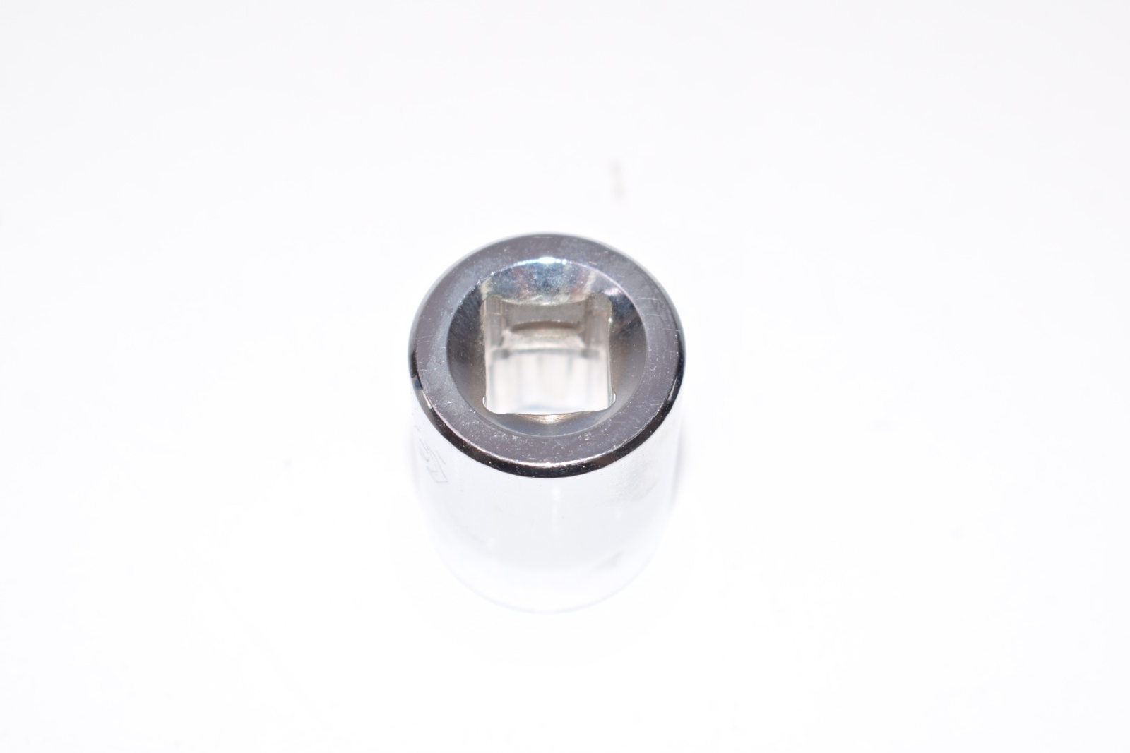 Crescent 15mm Metric Socket 12 Point 3/8'' Drive