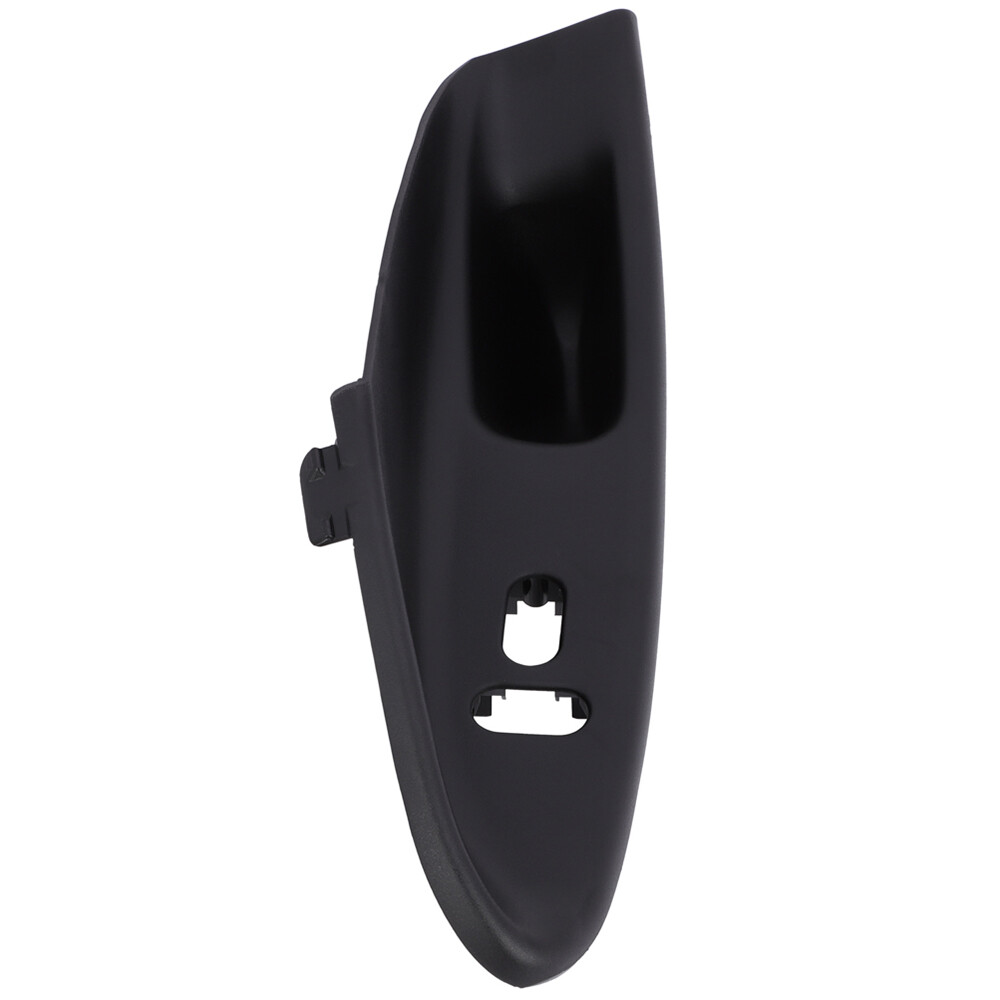 For Ford Mustang 94-04 Black Interior Door Pull Handle Trim Front LH RH