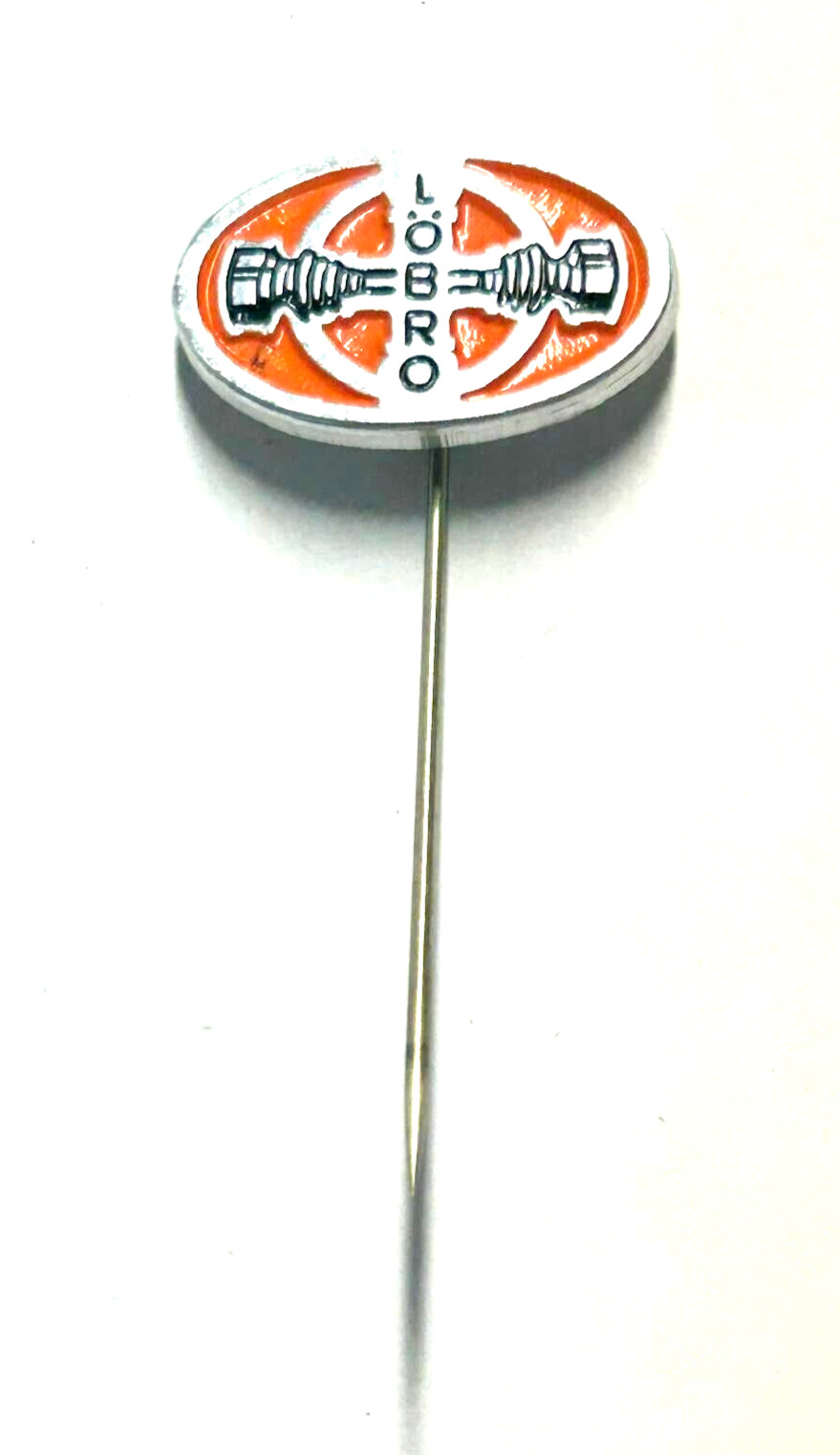 Löbro Gearbox 1980s Pin (H31)
