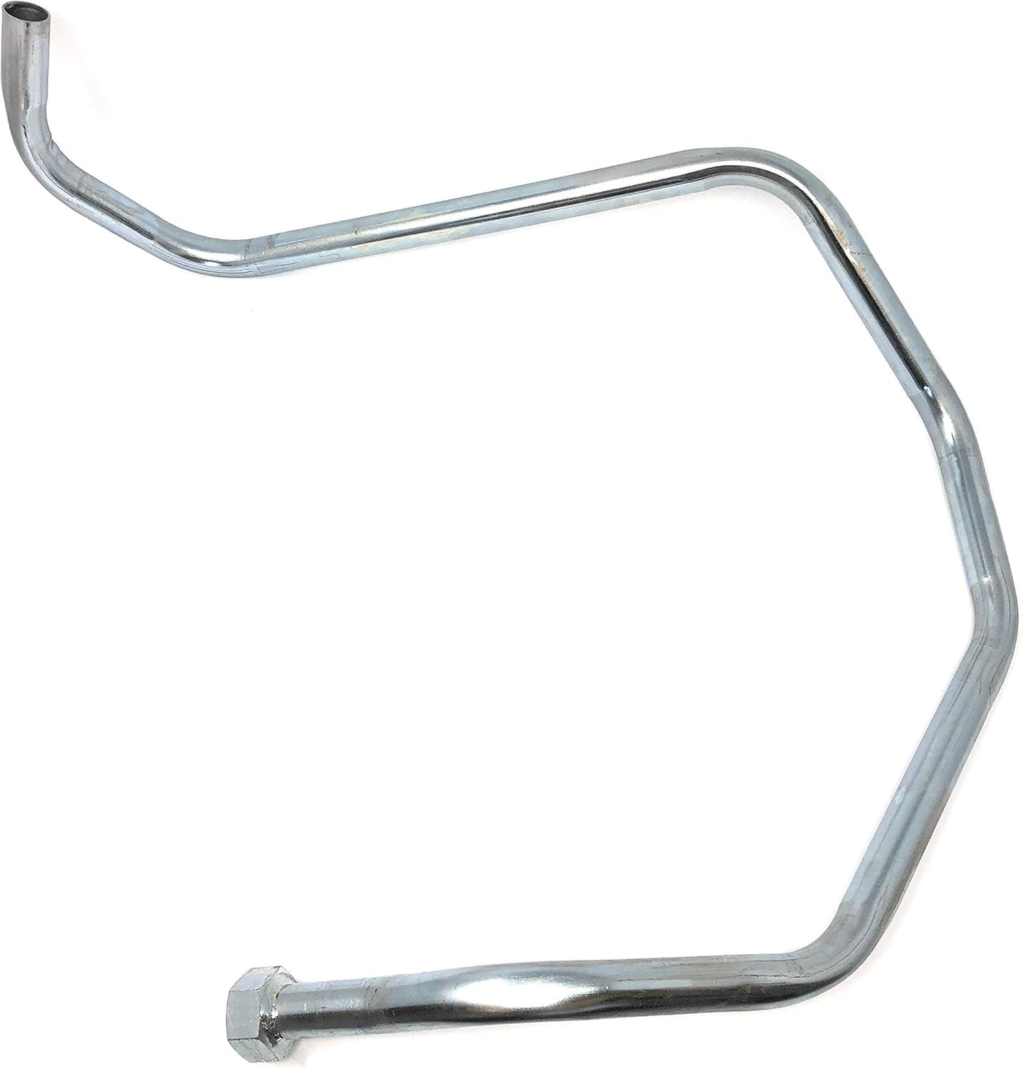 Jeep Air Tube 1987-90 Islander, Laredo, Sahara, Sport, and Wrangler OE 52002518