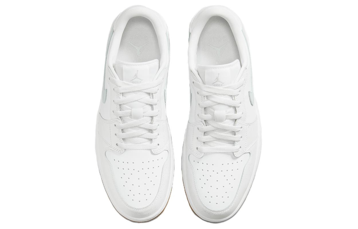 Jordan 1 Retro Low Golf White Gum DD9315-111