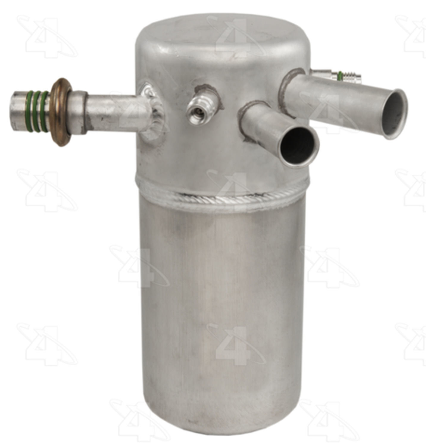New Drier/Accumulator   Four Seasons   33072