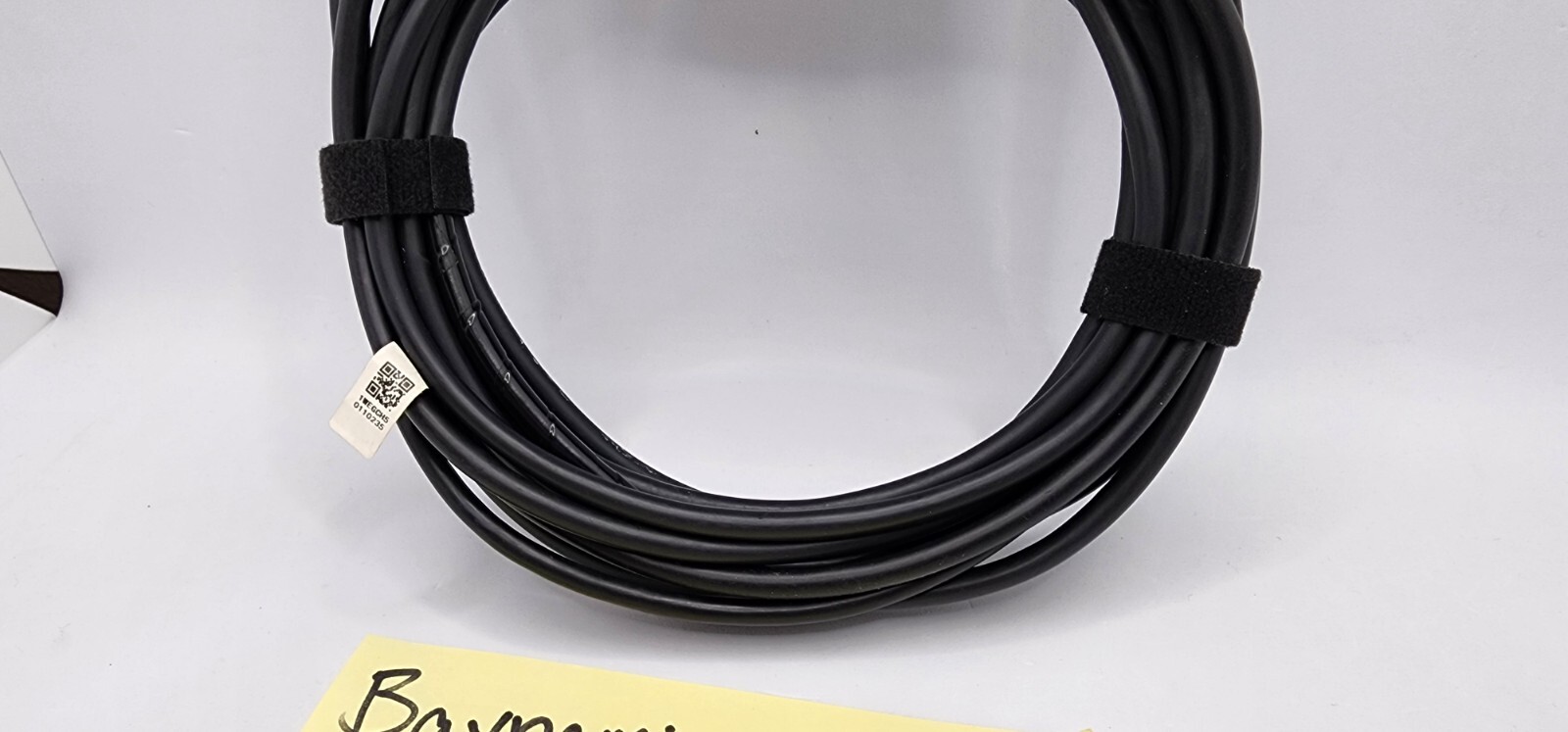 Oculus Rift S PC-Powered VR Gaming Headset Wired CABLE ONLY - Reinforced