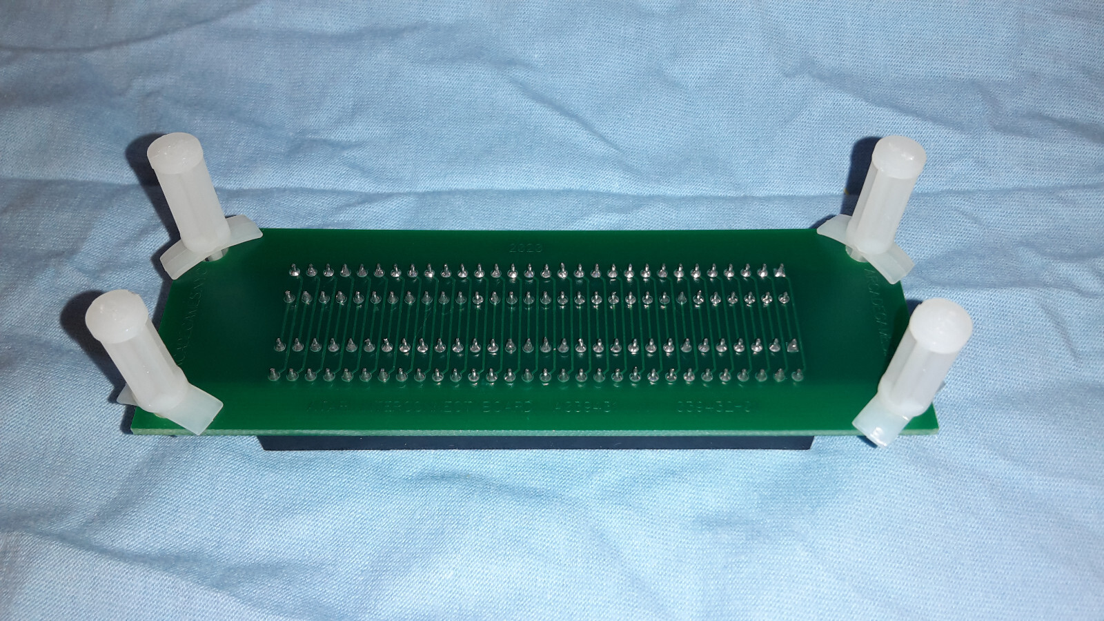 POLE POSITION INTERCONNECT PCB