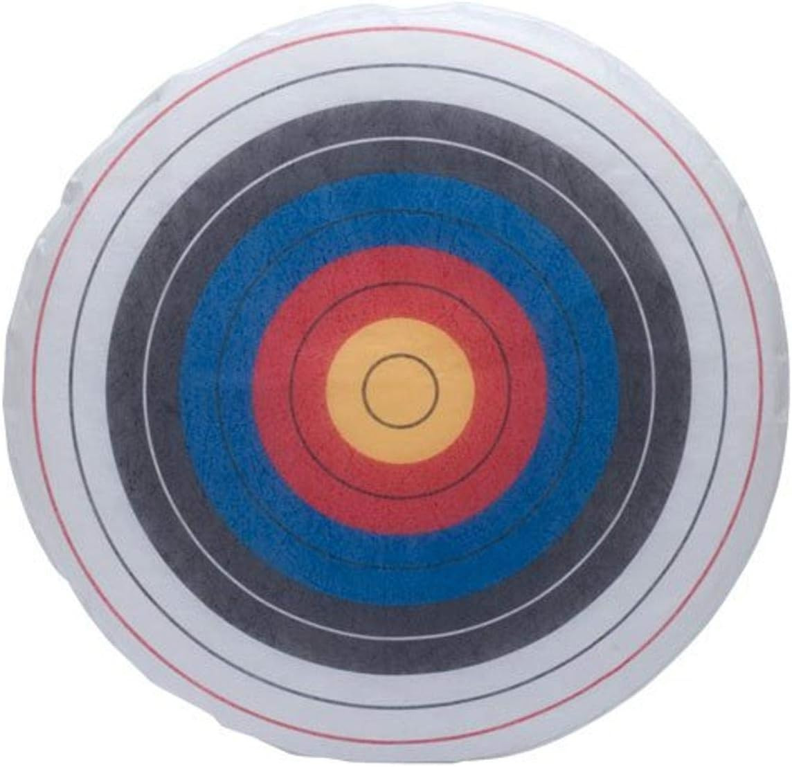 Slip-On Round Target Face, 36"