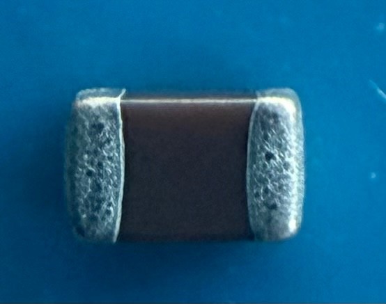 Agilent 0140-6517 Integrated Circuit