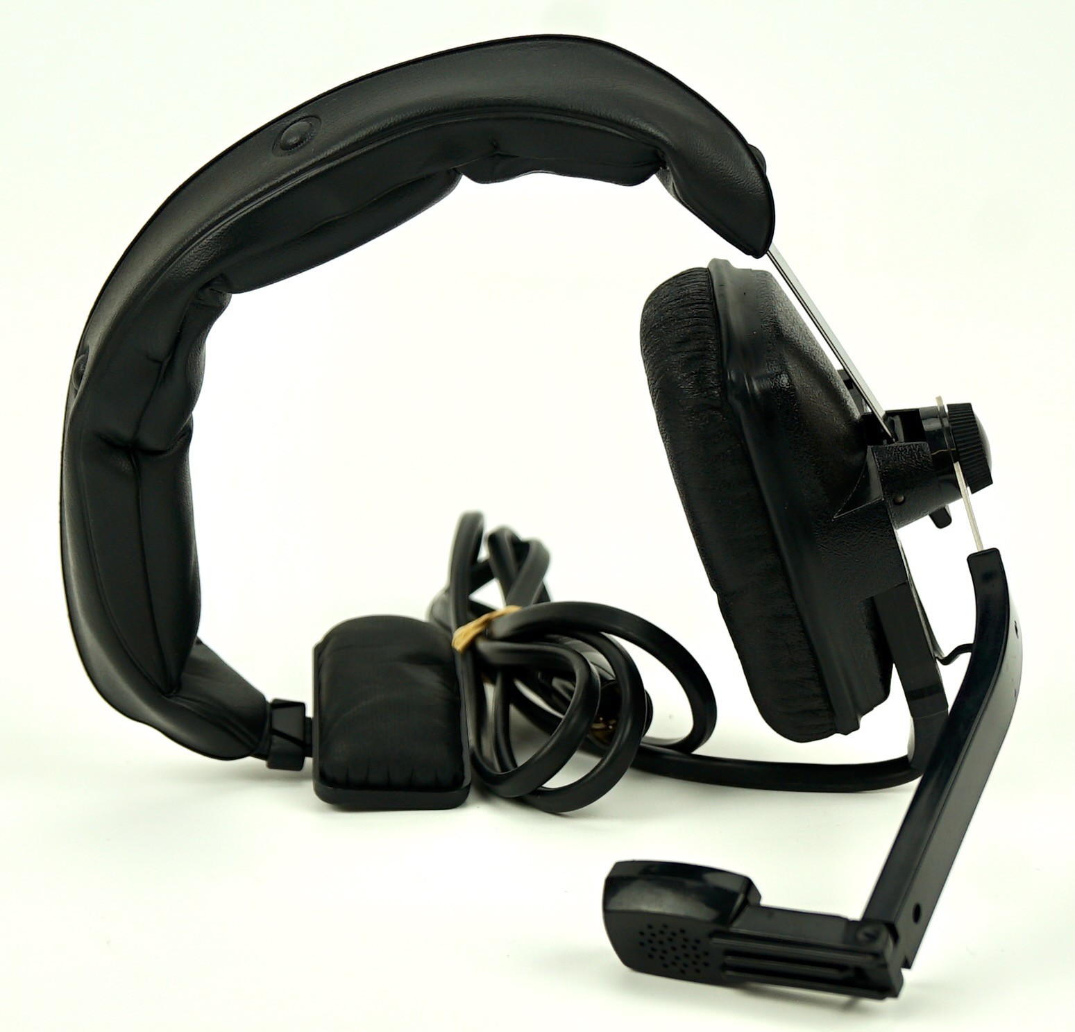 Prospect C6R IFB Talkback Unit with Beyerdynamic Headset