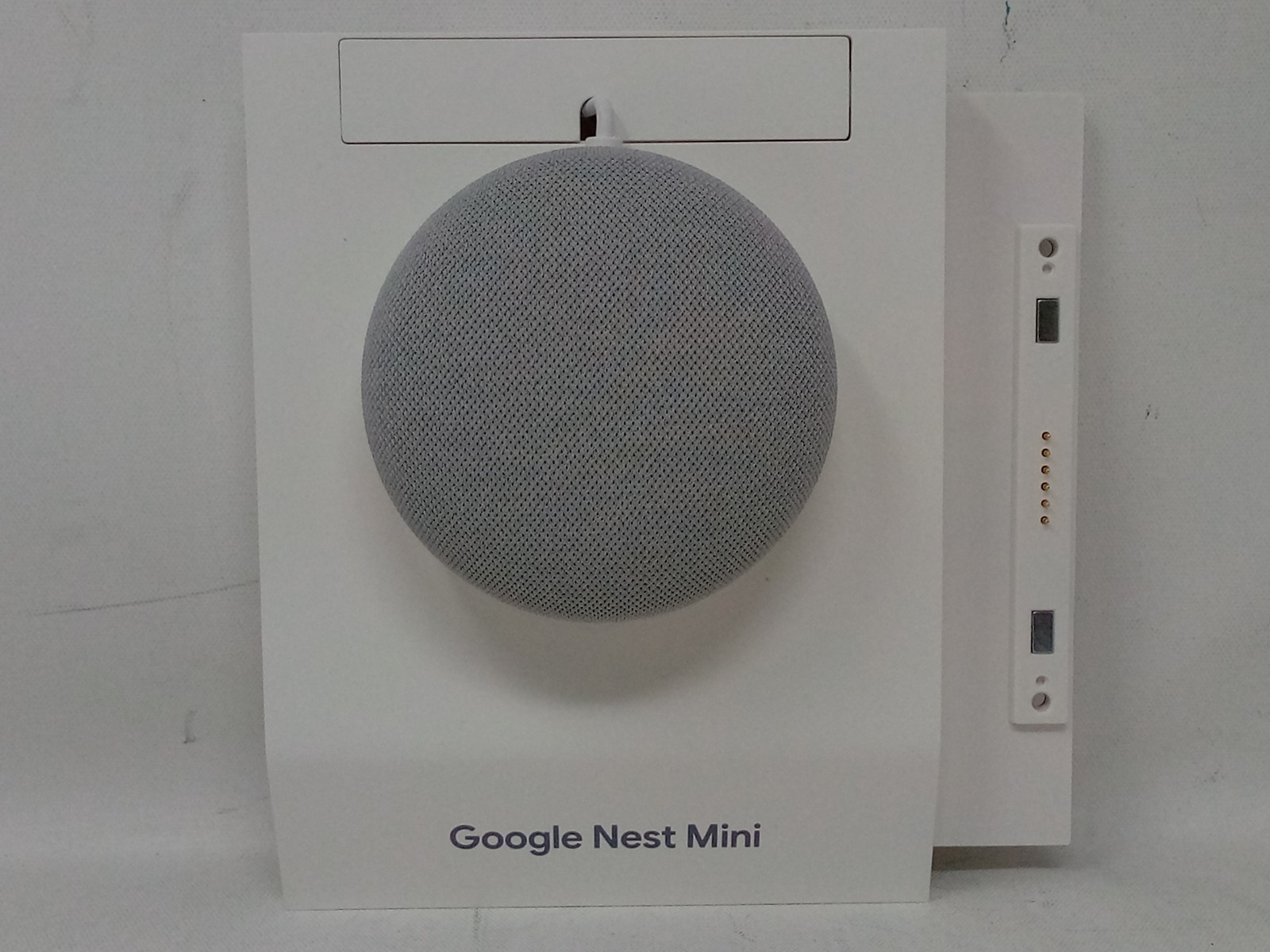 Outform Valens 2.1 Module Google Nest Mini