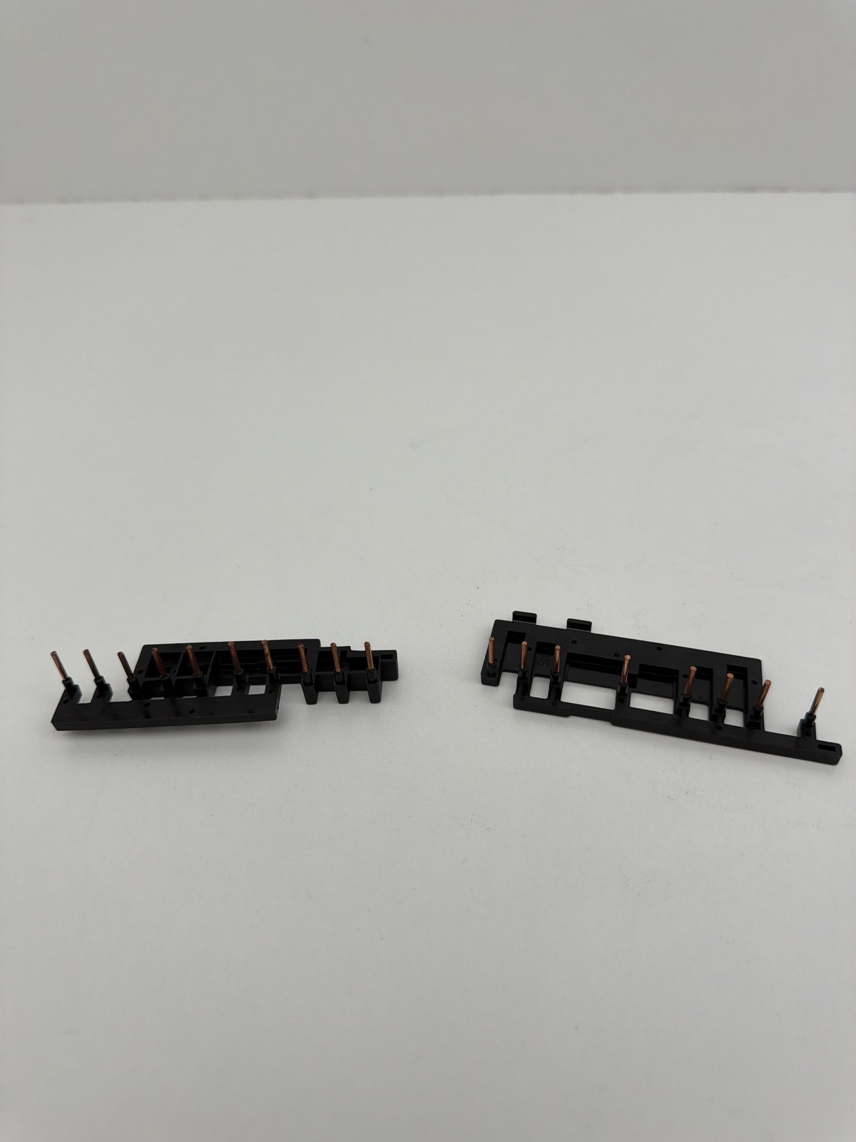 Siemens 3RA2913-2AA1 Wiring Kit S00 Reversing Starter Mechanical Interlock