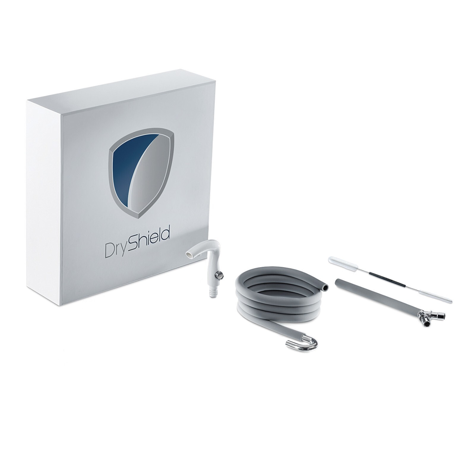 DryShield DS1 Isolation System DS-SYS-001. NEW.  Works with ISOLITE