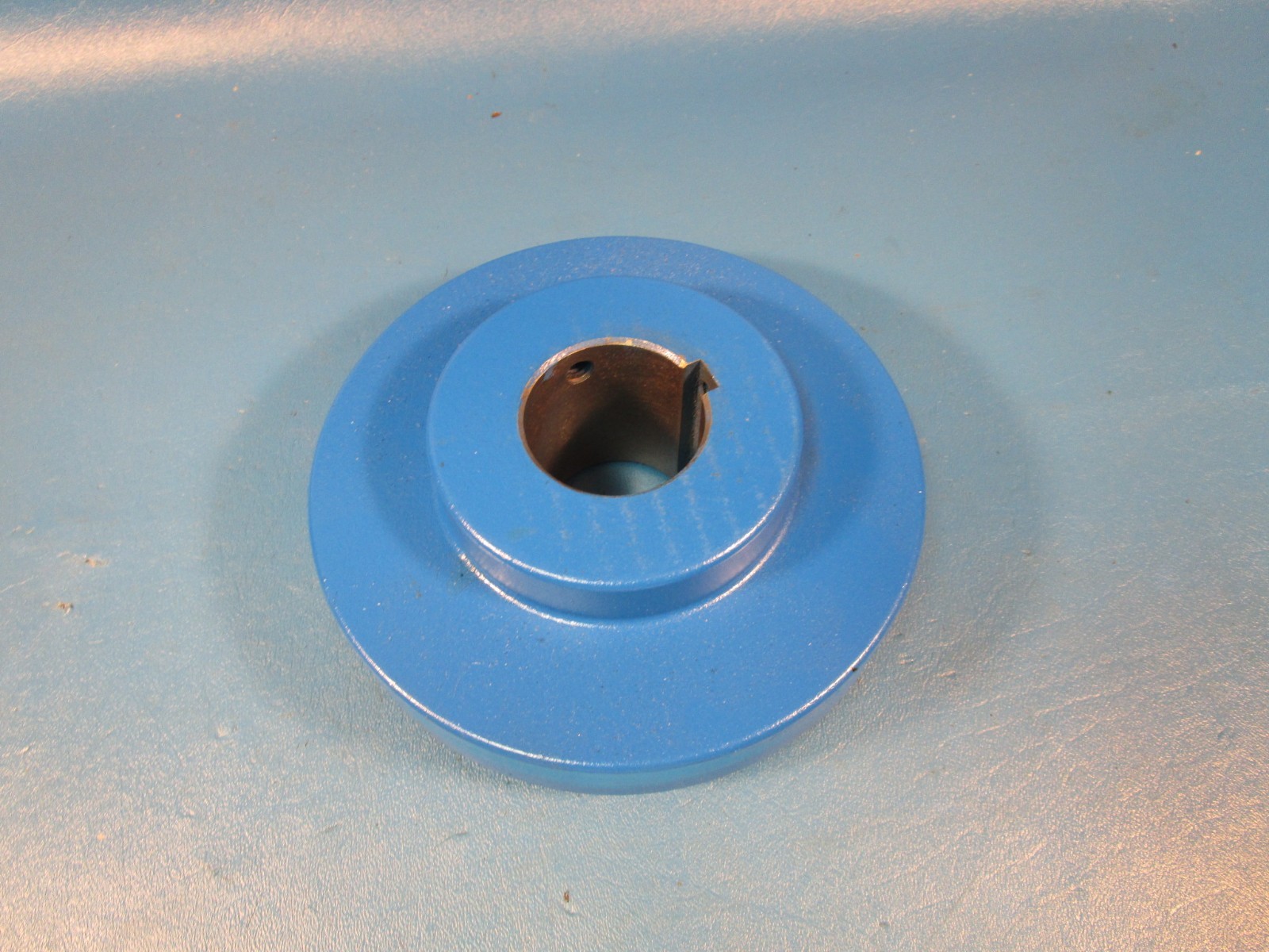 Martin 9S 13/4, Bored to 1 3/4", Coupling Flange