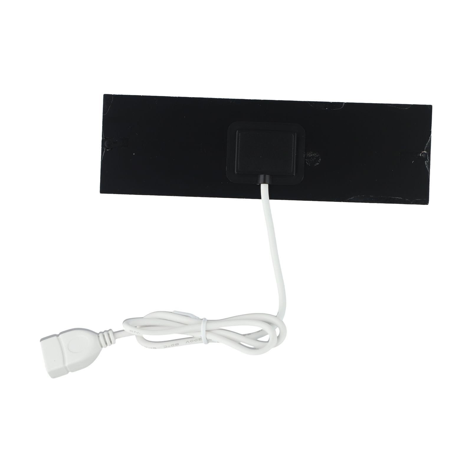 Conveniently Sized 2W Solar Panel Suitable for DIY Projects and Models