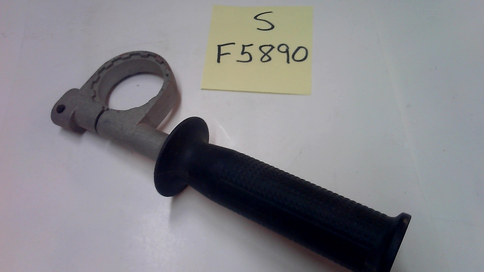 POWER TOOL, DRILL GRINDER HANDLE