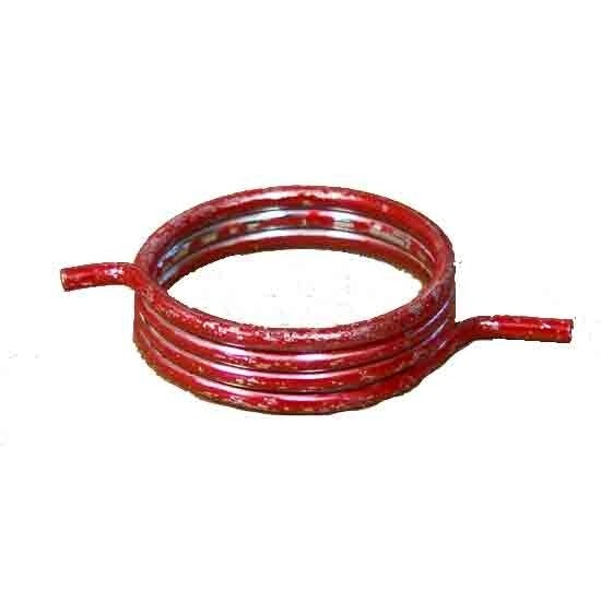 ACCENTRA 60-7000-1225  RED Lever Spring LHR for Corbin  & Yale Accentra ET