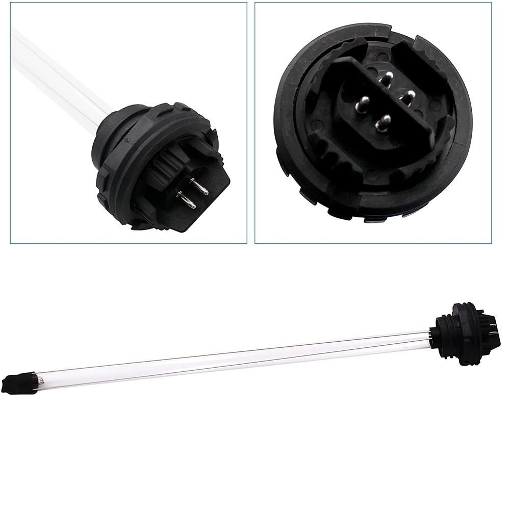 2PCS 602805 Replacement Lamp Fit for Viqua Models C,C4,D Plus,D4 Plus Systems