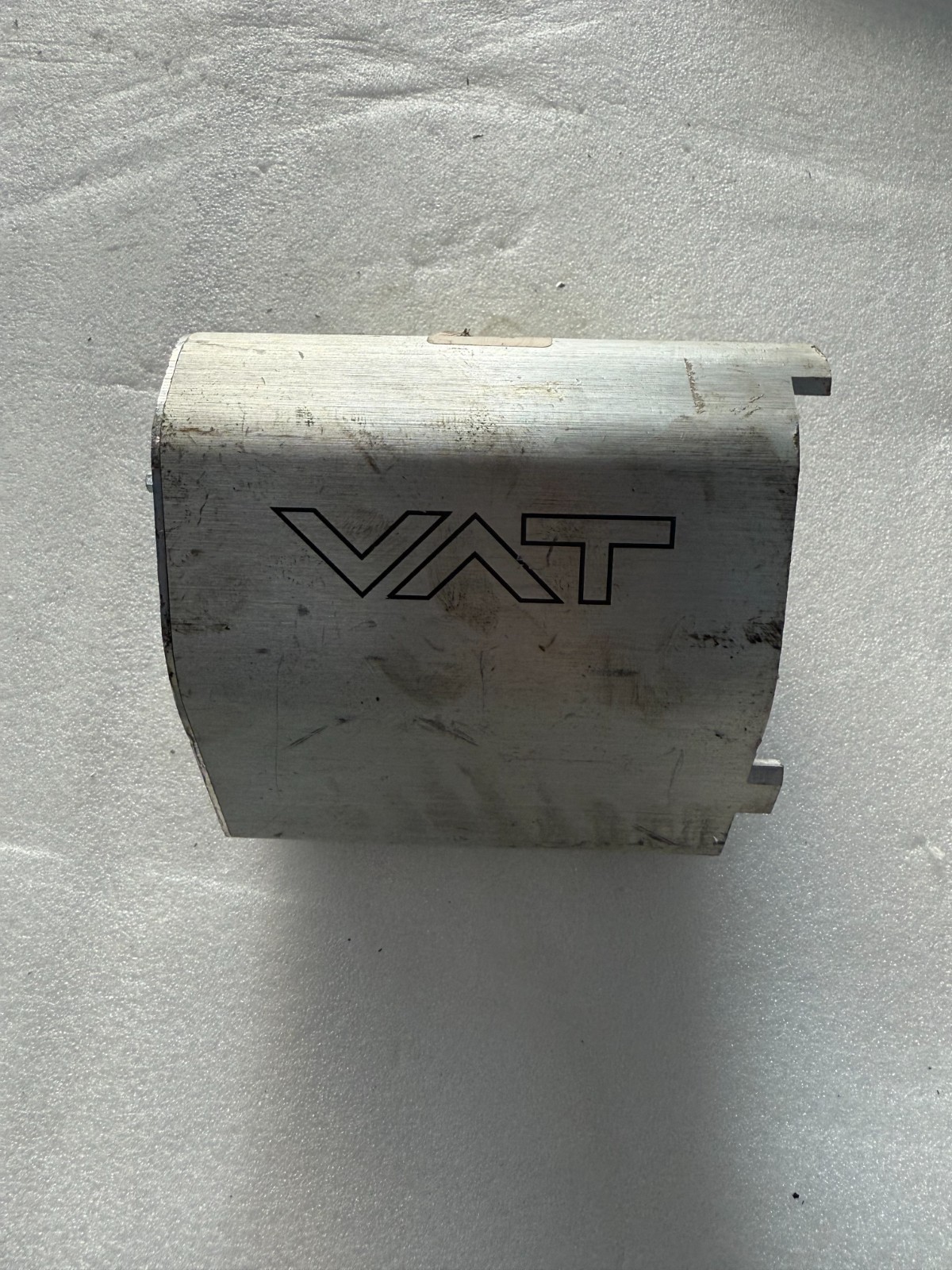 VAT 866248 valve controller