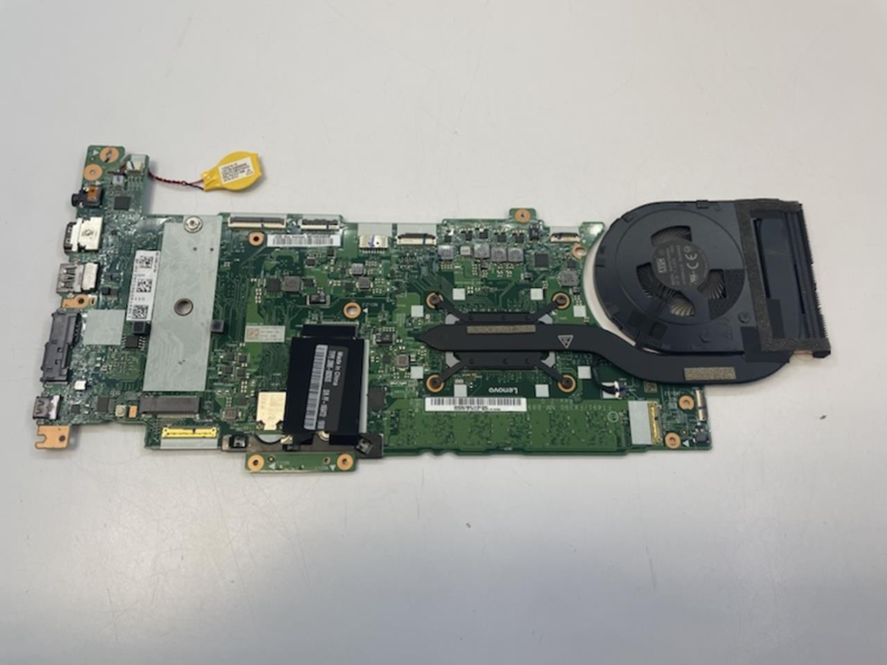 LENOVO Laptop Motherboard 01HX904 | Intel Core i5-8265U 1.60 GHZ